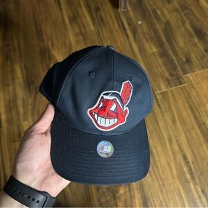 Cleveland Indians SnapBack